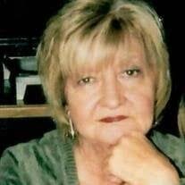 Dottie Gail Bailey Obituary