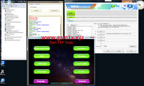 The best 15 applications for bypass frp 2019. Bypass Samsung Sm T280 Done Gsmunlocktools