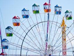 Ekka is a public holiday only in brisbane, which is by far the biggest city in queensland. Ekka Show Holiday