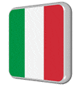 Designed to be used as animated flag background for all versions of windows, including windows 10/8/7, vista and xp. Italy Animated Flags Pictures 3d Flags Animated Waving Flags Of The World Pictures Icons