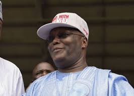 Image result for 2019: Nwabueze, Igbo Leaders Endorse Atiku/Obi PDP Ticket