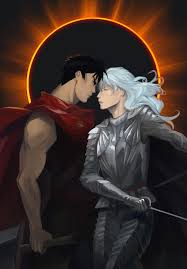 Slough By Marinapriv On Deviantart Berserk Personagem