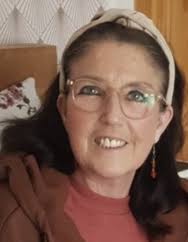 Condolence Book for Marie Murray (née Greene) (Drimnagh, Dublin)