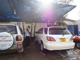 Mpakani Car Wash And Car Ac Service - Home Facebook
