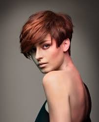 You can use hairstyles with bandanas to change a long haircut into a short one within minutes. Roast