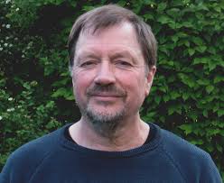 Interview med Martin Petersen