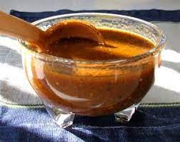 Recetas De Comida Receta Recetas De Comida Salsas Comida