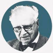 This is German born composer Frederick Stark. He emigrated to the United  States in 1912 and was an orchestra conductor for large theaters to  accompany silent films, and