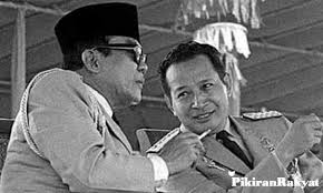 Kontak Perkasa Futures Lima Puluh Tahun Lebih Supersemar Atau Surat Perintah Sebelas Maret Menjadi Bagian Dari Sejarah Historical Figures Historical Reading