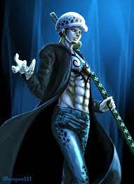 onepiece ワンピ絵詰め13 棗ぐ的插画 pixiv in 2020 one piece trafalgar law trafalgar