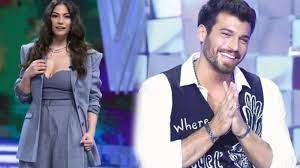 Can yaman, demet özdemir ile bir fotoğrafını paylaşarak kafaları karıştırdı. Bring On The Cash How Much Were Can Yaman And Demet Ozdemir Paid To Be Hosted On Verissimo Talk Show Al Bawaba