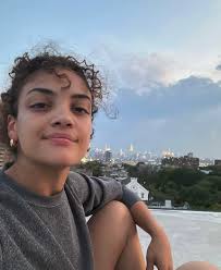 Laurie Hernandez added a new photo.