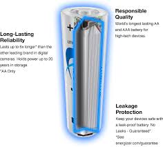 Energizer aa ultimate lithium batteries. Energizer Ultimate Lithium Best Batteries