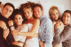 In addition to the friends reunion the streaming service is set to start in may 2020, and we're still waiting to learn its specific date. Friends Reunion Hbo Max Looking At Thanksgiving Release Executive Producer Says The Independent The Independent