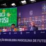 Brazil's 2026 World Cup Prospects Clouded by Fan Pessimism Amid Historic Tournament Changes