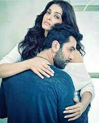 Aishwarya Rai Bachchan And Ranbir Kapoor In A Sizzling Photoshoot For Filmfare Bollywood Fashion Styl Bollywood Celebrities Aishwarya Rai Bollywood Couples