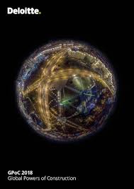 Currently, the industry contributes 4 per cent to the gdp and is expected to increase to 5.5 per cent by 2020. Gpoc 2018 Global Powers Of Construction