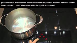 The color of the enamel has varied or stains are appearing · the oven burns my food, which could . Youtube Induction Hob