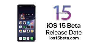Ios 15 should launch in september alongside new iphones. Ios 15 Beta Release Date Ios Beta Download