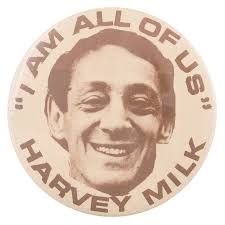 Harvey Milk