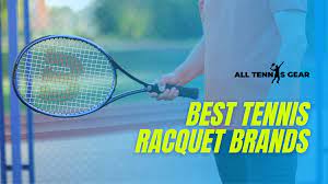 Maybe you would like to learn more about one of these? 7 Popular Best Tennis Racquet Brands In 2021 Buying Guide