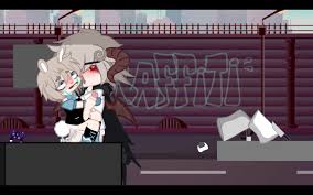 INCOMING GACHA CLUB RAPE PORN VIDEO!! (TAKING SEX REQUESTS) (1 pictures) -  Shooshtime