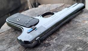 Image result for Light Spectrum Blue 1992 Colt
