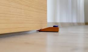 Istockphoto.com i don't mind the squirrels taking their t. How To Unlock Screen Door Stopper Home Security Store