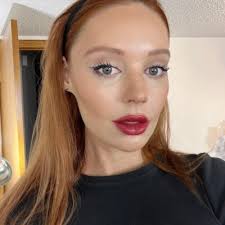 Yes, Satin Lipstick is Back