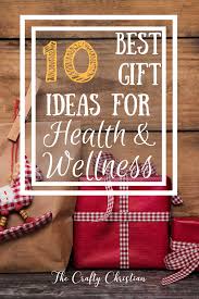 If You Ve Got Friends And Loved Ones Who Are Interested In Being Healthy Then You Ll Love This List Of Gift Ideas For H Wellness Gifts Healthy Gift Best Gifts