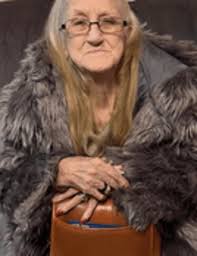 Darlene Kay Morton Obituary