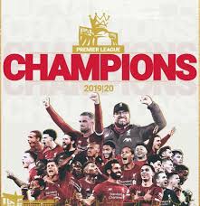 It was founded in 1892 by john houlding. Liverpool Fc Are The 2019 2020 Premier League Champions Liverpool International Academy Socal