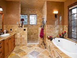 Whirlpool tub tile ideas give the color of the house with harmony, after you choose the color of your interior, bring subtle shades of the same colors inside it, use decoration as an highlight throughout. 10 Ideas For Bathtub Surrounds