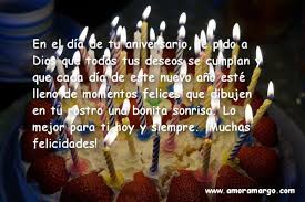 Maybe you would like to learn more about one of these? Frases Y Mensajes De Feliz Cumpleanos Super
