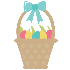 Download Easter Basket Svg File Easter Svgs Free Svgs For Cutting Machines Free Svg Files Free Svg Cuts