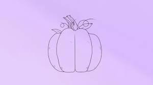 In this section, we'll show you how to draw the above pumpkin. 4 Ways To Draw A Pumpkin Wikihow