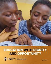 Golden Star Resources added a new...