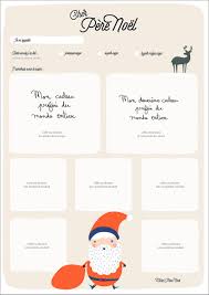 La Liste Au Pere Noel Free Download Lettre Pere Noel Pere Noel A Imprimer Liste Pere Noel