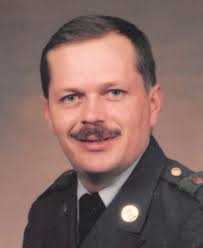 Mark Tibbs Obituary September 3, 2019