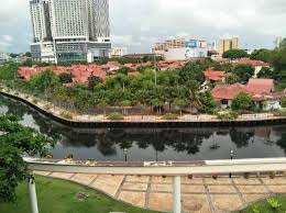 Pengurus besar, institut kajian sejarah dan patriotisme malaysia (iksep) Melaka River Cruise Mungkin Tangguh Operasi Lihat Gambar Sungai Melaka Tercemar Makanlena