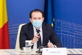 Born 1 april 1972) is a romanian politician who currently serves as the prime minister of romania. Pm Citu Going To Brussels To Make Sure Recovery Resilience Resources Go To Most Productive Sectors Nine O Clock