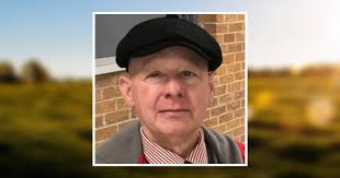 Jeffrey "Jeff" Donald Scheer Obituary April 24, 2019