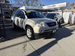 Image result for White Diamond 2010 Acadia