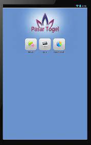 Pasar Togel 4d Lottery Result For Android Apk Download