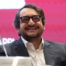 George Vale (@JoreaglerJorge)