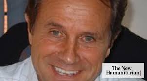 The New Humanitarian