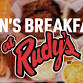 Men’s Breakfast @ Rudy’s event in Goodyear, AZ