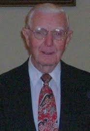 Luke Titus “Tye” Sorrow (1927-2018)