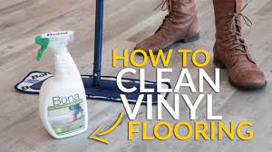 This infographic can be used free of charge as long as you include a working link back to this page. Vinyl Flooring Care Maintenance Youtube