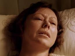 Jenny Agutter's Page